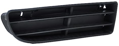 RMBIECFH Für VW Für Jetta Für Bora MK4 1999 2000 2001 2002 2003 2004 Auto Vorne Rechts Unteren Stoßfänger Grill Zubehör 1J5853666C
