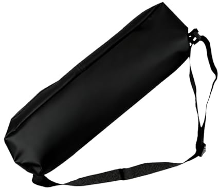 Hzoibyze Stativtasche, Stativ Tragetasche, Stativbeutel, Stativtasche für Livestreams, Selfie-Organizer für Fotozubehör, Fotostudioausrüstung, 35 cm X 7 cm
