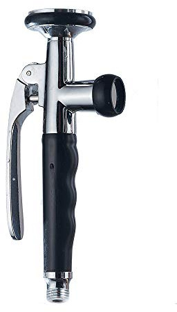 Doccetta professionale per lavabo, 213 mm