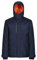 Regatta Professional Men's Thermogen Powercell 5000 Waterproof Insulated Hooded Heated Jacket
