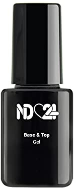 Base & Top Gel für die Nagel Modellage - Made in Germany - 12ml