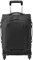 Eagle Creek Expanse 4-Wheel Intl Carry On 35L - Leichter Roll-Koffer | 35-39L Volumen | 4 Rollen | Ideal für EIN Wochenendtrip | Handgepäck | 20 x 35 x 55 cm | 35 L | Black (010)