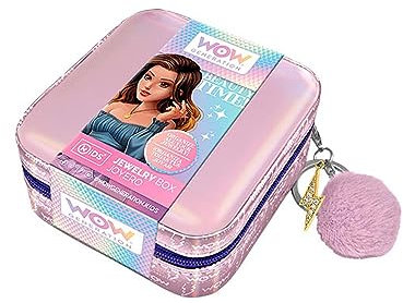 WOW Generation Schmucktasche