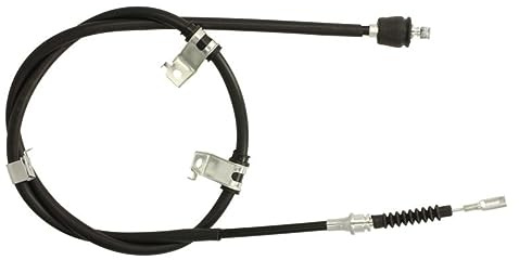ABE C70371ABE Handbrake Cable Rear Left 1475 1670 mm