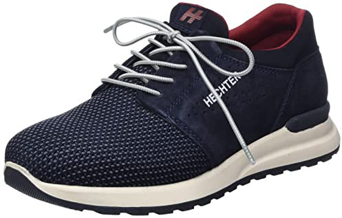 Daniel Hechter Herren Cirin Slipper, Dark Blue, 46 EU