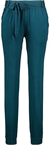 Alife and Kickin Damen AliceAK A Pants Damenhose Stoffhose Freizeithose Hose XS-XXL, Forest