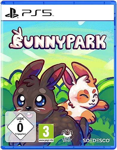 SOEDESCO B.V. Bunny Park - [Playstation 5]