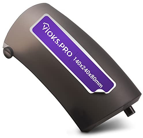 Vioks.pro Wasserbehälter 0,7 L Ersatz für Wassertank Senseo Philips HD5011/01 422225948665 422225948666 300006369501 422225948663 - Philips Senseo Wassertank für Philips Senseo Kaffeepadmaschine