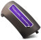 Vioks.pro Wasserbehälter 0,7 L Ersatz für Wassertank Senseo Philips HD5011/01 422225948665 422225948666 300006369501 422225948663 - Philips Senseo Wassertank für Philips Senseo Kaffeepadmaschine