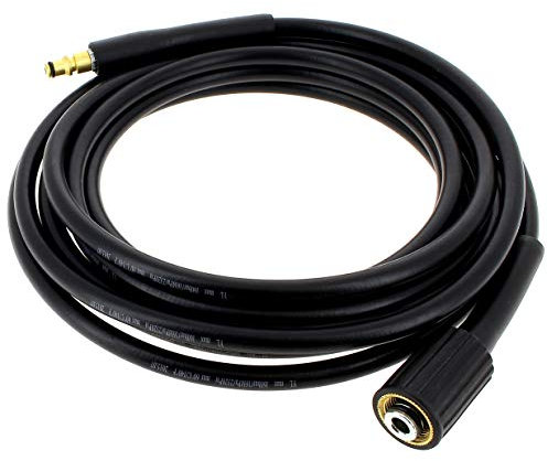 Manguera flexible 6m 1004455-45, 50969 para lavadora de alta presión
