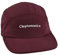 Cleptomanicx 5-Panel Cap Clepto 91 (Tawny Port)