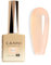 CANNI Vernis à Ongles Gel Semi Permanent Transparent Gelée de Cristal Gel Nail Polish Soak Off Naturelle Rose Blanc Laiteux Nail Art Vernis