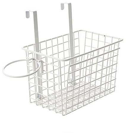 minkissy Sturdy Hair Dryer Rack Stand Portable Holder for Comb Scissors Easy to Assemble Storage Organizer