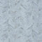 VEELIKE Papel Pintado Azul Espiga Boho Texturizado Tela de Hierba Papel Pintado Geometrico Azul Habitación Vinilo Adhesivo Pared Salon Vinilo Adhesivo Muebles Baño Lavable Extraíble 40 cm × 300 cm