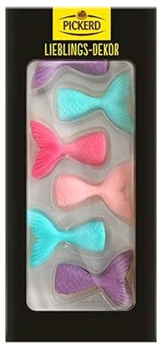 Pickerd Lieblings-Dekor Meeres-Welt 12 Stück