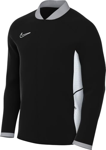 Nike Academy 25 Dri-FIT Strick-Fußball-Trainingsjacke für Herren, FZ9824