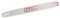 Artudatech 24 CHAINSAW GUIDE BAR 0.325 pitch 0.058 Guage 94DL Spare Replacement