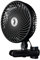 Schiller SF10 EC Umluftventilator 10W - 10 Speed - Grow