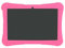 Puleuroy Tablet PC da 10 Pollici Risoluzione IPS 1280x800 per A523 Android13 4+128G Tablet per Macchine Didattiche per L'Apprendimento Facile da Installare Facile da Usare Spina UE Rosa