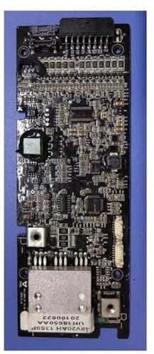 Kompatibel Mit NIU Smart BMS LiFePo4 M 48V32AH Li-Ionen-Akku-Schutzplatine for E-Bike Mit Bluetooth-Funktion