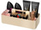 Nicphyn Blanco Organizador Cajones Baño, Cajones Organizadores Plastico, Almacenaje, Caja Almacenaje Plastico Pequeñas, Organizador Perfumes, Bathroom Organizer, para Tocador, Pintalabios
