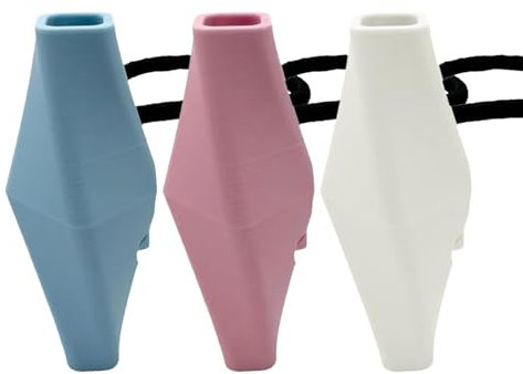 Motorrad Blumenvase Für Lenker - Fahrrad Blumenvase | Mini-Fahrradzubehör | Blumenhalter Für Lenker | Abnehmbare Motorrad-Blumenhalter | Zweirad-Lenkervase | Abnehmbarer Zweirad-Vasen-Anhänger