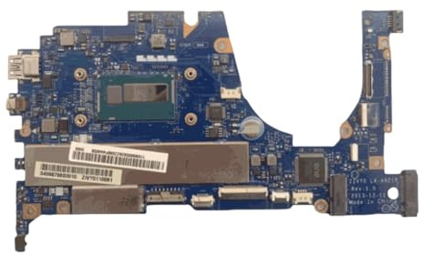 LA-A921P con CPU i5-4210U 4 GB di RAM 2-13