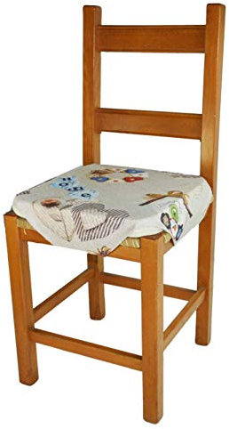 Casatessile Pendolo Ohrensessel Kissen