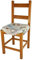 Casatessile Pendolo Ohrensessel Kissen