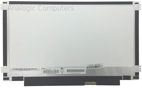 Analogic ACER CHROMEBOOK C720-2420 NETBOOK 11.6 LCD DISPLAY PANEL WXGA 1366 x 768