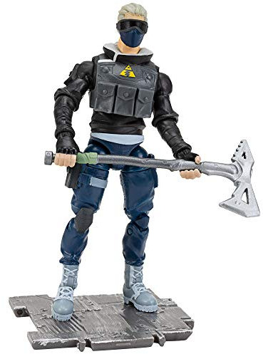 Fortnite FNT0100 Verge Figuren-Set