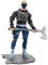 Fortnite FNT0100 Verge Figuren-Set