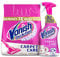Vanish Gold Oxi Action Upholstery & Carpet Cleaner, Stain Remover Kit for Complete Care | Amazing Stain Removal | Deep Cleans for a Hygiene Boost | Neutralises Odours