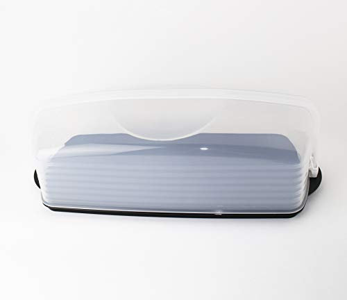 Tupperware Récipient à gâteau pour gâteaux de Biscuits