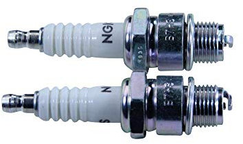 NGK B7HS / 5110 NGK 2 Stück Zündkerze