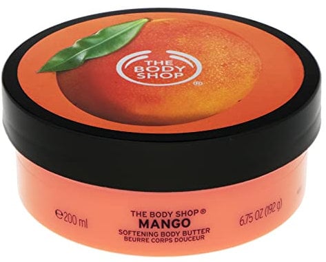 The Body Shop Body Butter