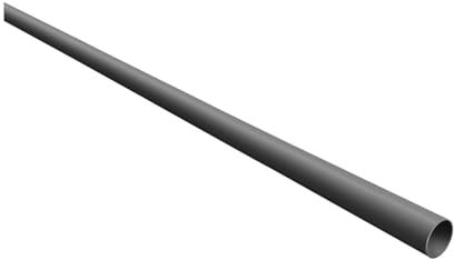 136023 Stex24 Schrumpfschlauch 2:1, Rolle mit 150,0m, schwarz 1,2/0,6mm, 3/64 Zoll, WSR2 Schrumpftemperatur mind. 70°C, vollständig bei mind. 100°C - 1 Stück