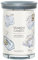 Yankee Candle Signature Duftkerze ; große Tumbler-Kerze mit langer Brenndauer „Soft Blanket“ ; Soja-Wachs-Mix ; Perfekte Geschenke für Frauen