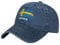 YINGD Unisex Baseball Cap Schweden Flagge Verstellbare Baseball Kappe Atmungsaktiv Sonnenhut für Erwachsene Frauen Herren, #488, One size