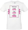 Mr. Gadgets T-Shirt Uomo Personalizzabile con Foto e Scritta (MOD.1, Taglia XXL)