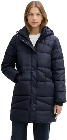 TOM TAILOR Denim Damen 1042889 Jacke