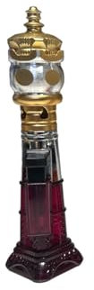 Weihrauchbrenner Weihrauch/Bakhoor/Parfüm/Duft/Musk/Farbe Gold