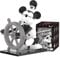 POP MART Steamboat Willie Series 1Box 2.5 inches Articulated Character Premium Premium Design Gifts for Fan-Favorite Collectible Toy Art Action Figure