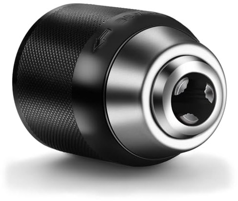 N196034 Chuck Keyless For DeWALT DCD797 DCD792 DCD791 DCD790 DC988K DCD795 DC984KN DCD796 N196034 N161775 N442696