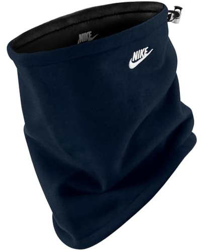 NIKE Unisex Reversible Club Fleece Nackengamasche (1er Pack)