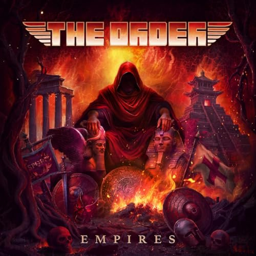 Massacre Records (Edel)