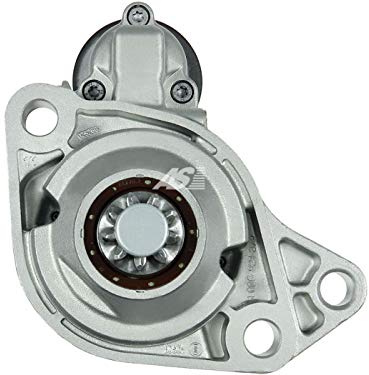AS-PL S0027PR Starter Motor/Starter Motor