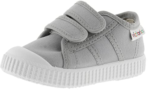 victoria Sneaker 1915 136606 Zinc 32