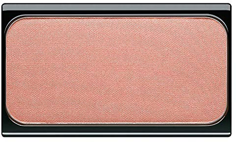 ARTDECO Blusher - Schimmernder Rouge langanhaltend - 1 x 5 g