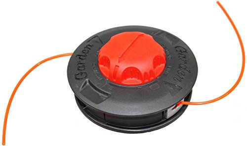 Cabezal de nylon para desbrozadora Avalon GB508 con sistema Tap& Go
